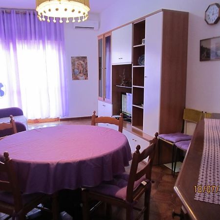 Apartments Mediterraneo 475 Scalea Luaran gambar
