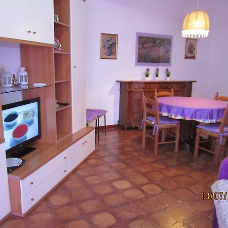 Apartments Mediterraneo 475 Scalea Luaran gambar