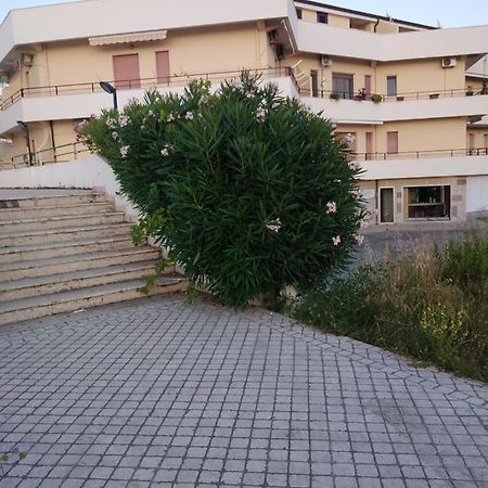 Apartments Mediterraneo 475 Scalea Luaran gambar