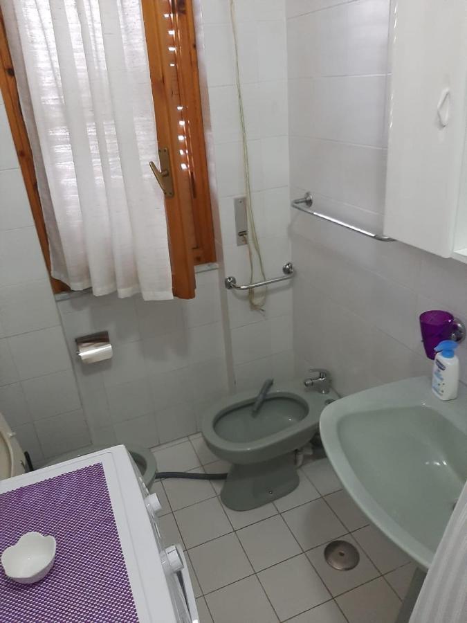 Apartments Mediterraneo 475 Scalea Luaran gambar