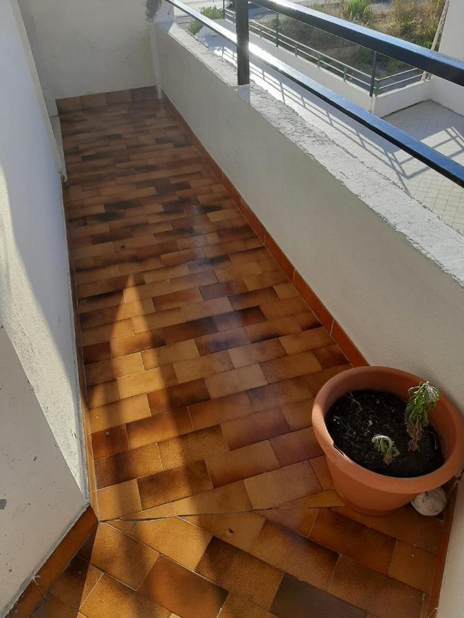 Apartments Mediterraneo 475 Scalea Luaran gambar