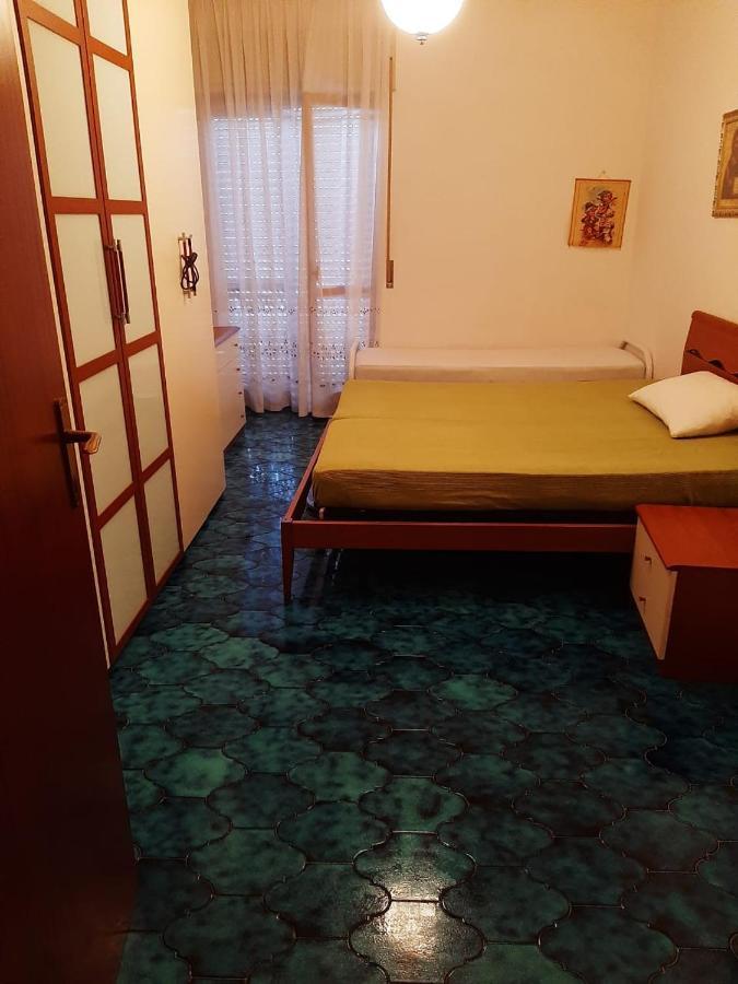 Apartments Mediterraneo 475 Scalea Luaran gambar