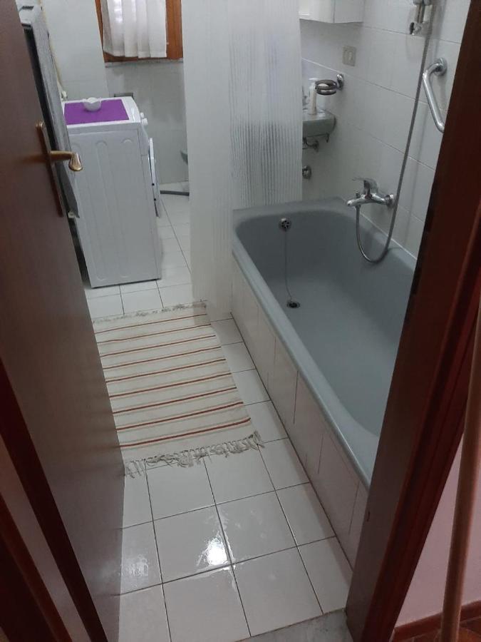 Apartments Mediterraneo 475 Scalea Luaran gambar