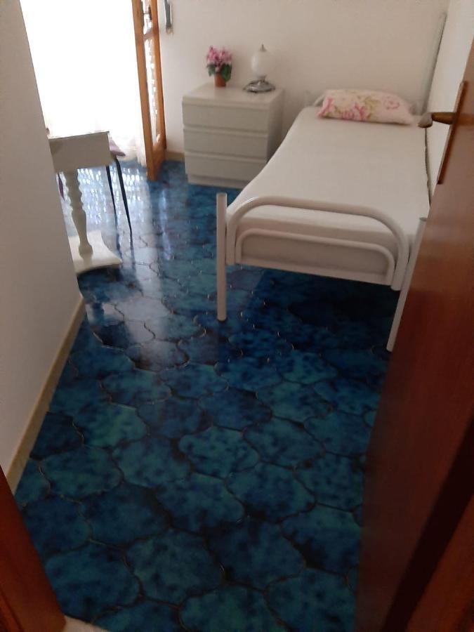 Apartments Mediterraneo 475 Scalea Luaran gambar