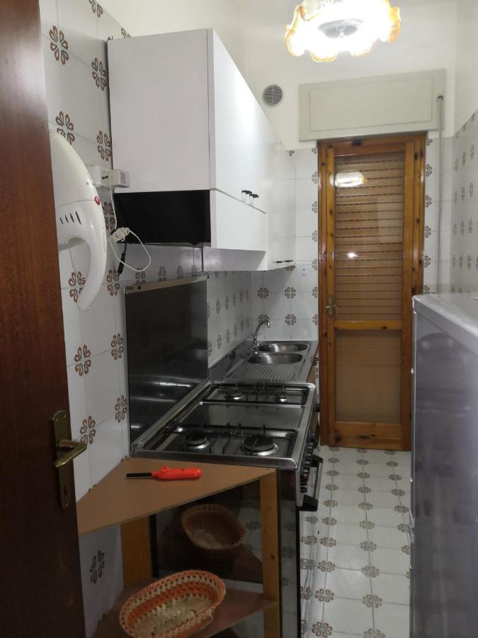 Apartments Mediterraneo 475 Scalea Luaran gambar