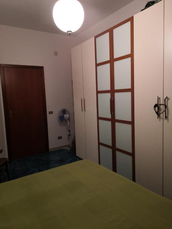 Apartments Mediterraneo 475 Scalea Luaran gambar