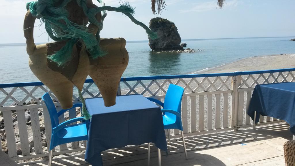 Apartments Mediterraneo 475 Scalea Luaran gambar