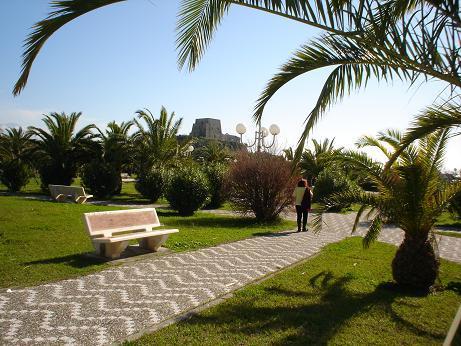 Apartments Mediterraneo 475 Scalea Luaran gambar