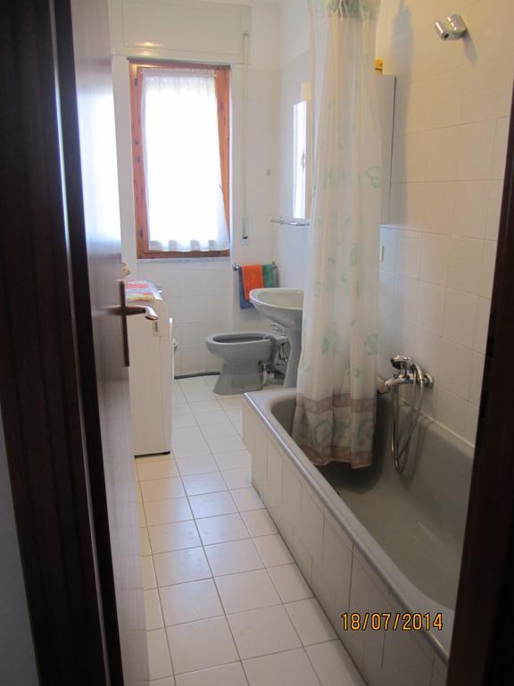 Apartments Mediterraneo 475 Scalea Luaran gambar