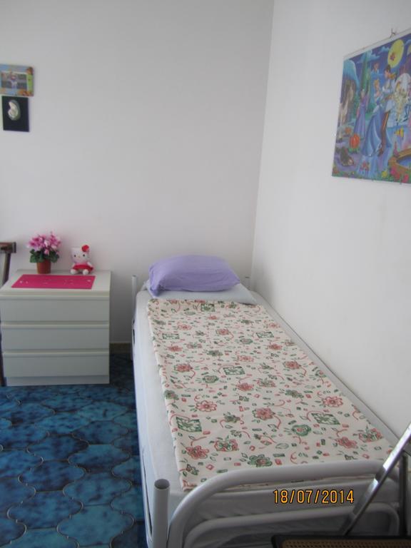 Apartments Mediterraneo 475 Scalea Luaran gambar