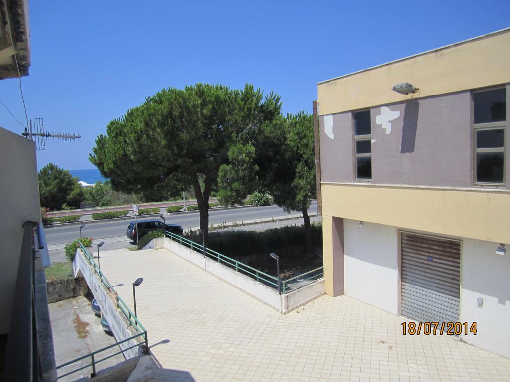 Apartments Mediterraneo 475 Scalea Luaran gambar