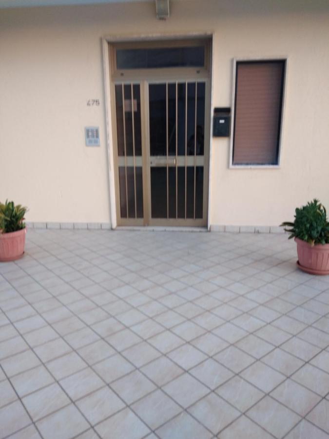 Apartments Mediterraneo 475 Scalea Luaran gambar