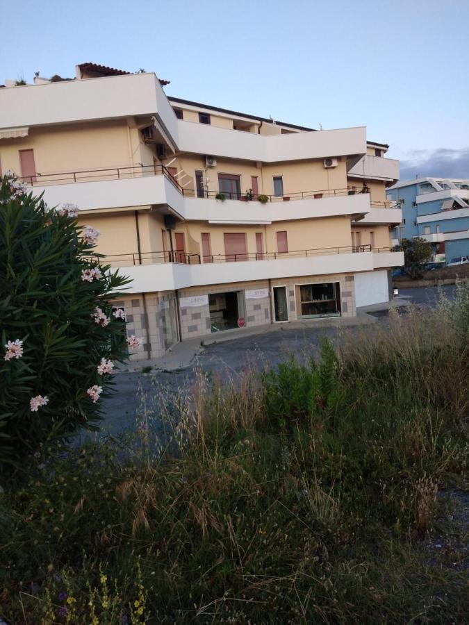 Apartments Mediterraneo 475 Scalea Luaran gambar